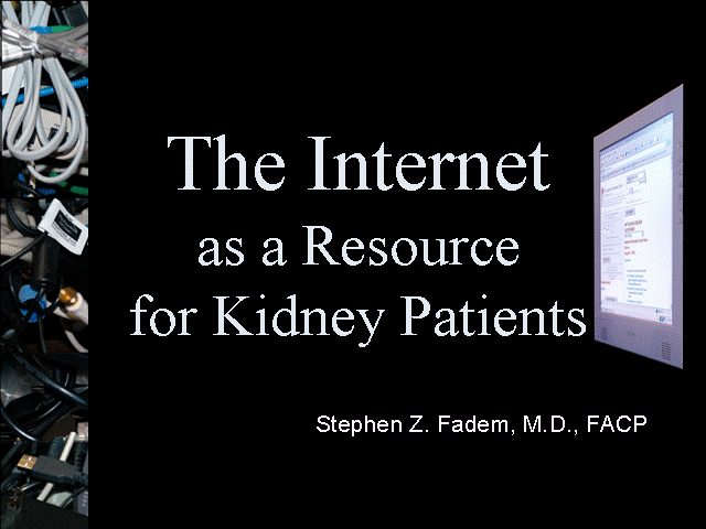 Internet for Patients preview